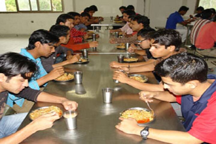 cafeteria